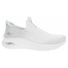 náhled Skechers Relaxed Fit: Arch Fit D'Lux - Glimmer Dust white