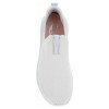 náhled Skechers Relaxed Fit: Arch Fit D'Lux - Glimmer Dust white