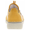 náhled Dámská obuv Rieker 50962-68 gelb