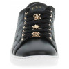 náhled Dámská obuv Guess FLJROSELE12-BLKBR
