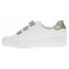 náhled Dámská obuv Remonte R7902-80 weiss kombi