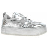 náhled Calvin Klein dámská obuv YW0YW01510 0IY Silver