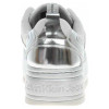 náhled Calvin Klein dámská obuv YW0YW01510 0IY Silver