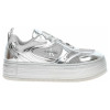náhled Calvin Klein dámská obuv YW0YW01510 0IY Silver