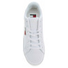 náhled Dámská obuv Tommy Hilfiger EN0EN02518 YBS White