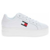 náhled Dámská obuv Tommy Hilfiger EN0EN02518 YBS White