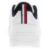 náhled Dámská obuv Tommy Hilfiger FW0FW078180K5 White-Space Blue