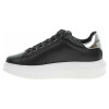 náhled Karl Lagerfeld dámská obuv KL62530N 000 Black Lthr