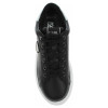 náhled Karl Lagerfeld dámská obuv KL62530N 000 Black Lthr