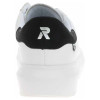 náhled Dámská obuv Rieker W1201-80 weiss