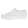 náhled Dámská obuv Calvin Klein YW0YW01763 01W Triple Bright White