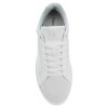 náhled Calvin Klein dámská obuv YW0YW01766 0LI Bright White-Silver
