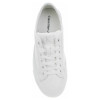 náhled Calvin Klein dámská obuv YW0YW01771 0K4 Triple Bright White