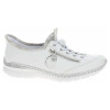 náhled Dámská obuv Rieker L32F1-80 weiss