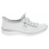 náhled Dámská obuv Rieker L32F1-80 weiss