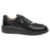 náhled Dámské polobotky Caprice 9-23611-45 black comb
