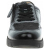 náhled Dámské polobotky Caprice 9-23611-45 black comb