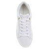 náhled Dámská obuv Tommy Hilfiger FW0FW08642 YBS White