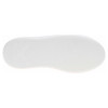 náhled Karl Lagerfeld dámská obuv KL62511F 41W White Lthr-Textile