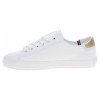náhled Dámské plátěnky Tommy Hilfiger FW0FW08647 YBS white