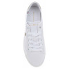 náhled Dámské plátěnky Tommy Hilfiger FW0FW08647 YBS white