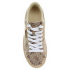 náhled Dámská obuv Guess FLJD13FAM12-GOLD