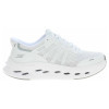 náhled Skechers Slip-ins: Max Cushioning Glide-Step - Aberdeen white-grey