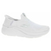 náhled Skechers Slip-ins: Max Cushioning Elite 2.0 white-silver