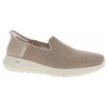 náhled Skechers Slip-ins: Go Walk Joy - Vela taupe