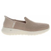 náhled Skechers Slip-ins: Go Walk Joy - Vela taupe