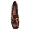 náhled Dámské mokasiny Tamaris 1-24316-43 cognac