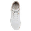 náhled Skechers x JGoldcrown: Uno - Loving Love white