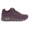 náhled Skechers UNO - Stand on Air wine