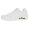 náhled Skechers JGoldcrown: Uno - Golden Heart white rose