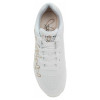 náhled Skechers JGoldcrown: Uno - Golden Heart white rose