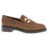 náhled Caprice dámské mokasiny 9-24200-41 taupe suede