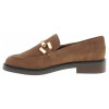 náhled Caprice dámské mokasiny 9-24200-41 taupe suede