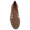 náhled Caprice dámské mokasiny 9-24200-41 taupe suede