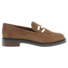 náhled Caprice dámské mokasiny 9-24200-41 taupe suede