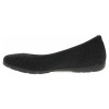 náhled Caprice dámské baleriny 9-22107-42 black knit
