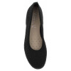 náhled Caprice dámské baleriny 9-22107-42 black knit