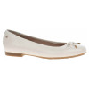 náhled Dámské baleriny Tamaris 8-52102-42 creme patent