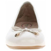 náhled Dámské baleriny Tamaris 8-52102-42 creme patent