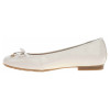 náhled Dámské baleriny Tamaris 8-52102-42 creme patent