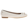náhled Dámské baleriny Tamaris 8-52102-42 creme patent