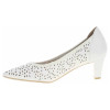 náhled Caprice dámské lodičky 9-22533-42 white nappa