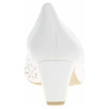 náhled Caprice dámské lodičky 9-22533-42 white nappa