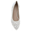 náhled Caprice dámské lodičky 9-22533-42 white nappa