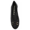 náhled Dámské baleriny Tamaris 1-22138-44 black