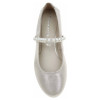 náhled Dámské baleriny Tamaris 1-22140-44 silver